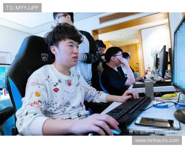 RNG在洲际赛中的心理素质表现分析与反思