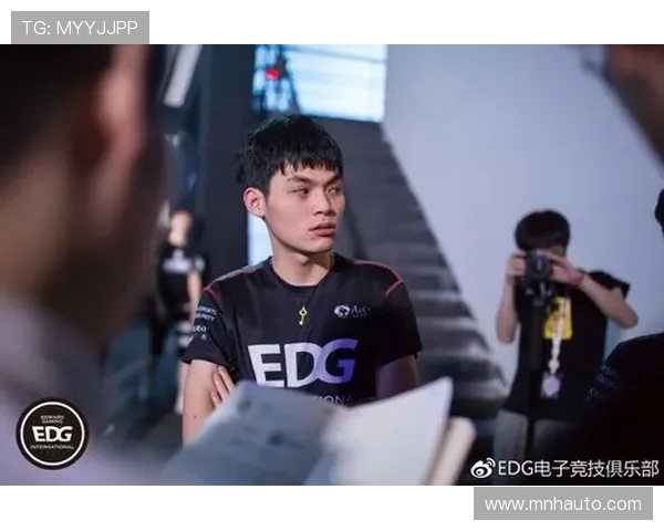 全明星赛分析:EDG在关键时刻展现出卓越的心理素质与团队协作能力 全明星赛分析:EDG在关键时刻展现出卓越的心理素质与团队协作能力