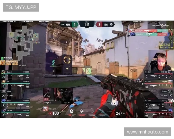 EDG战队在CSGO赛事中的节奏争议引发热议与讨论 EDG战队在CSGO赛事中的节奏争议引发热议与讨论