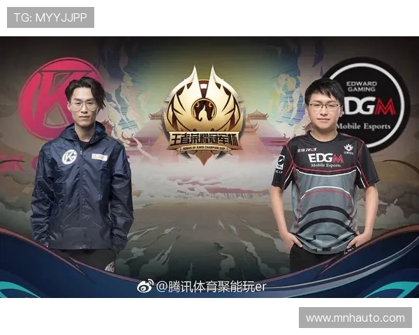 EDG在冠军杯中的节奏掌控与战术执行全面解析 EDG在冠军杯中的节奏掌控与战术执行全面解析