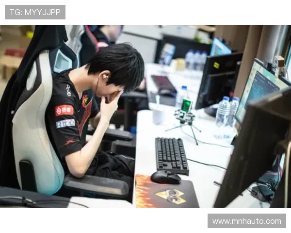 FPX战队边路渗透策略分析及其对比赛结果的影响探讨