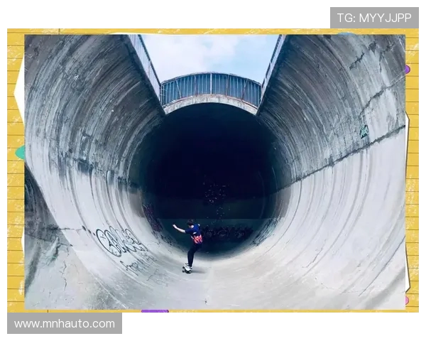 上海滑板队在极限运动嘉年华中以82分高居积分榜首位