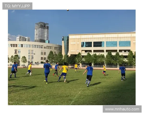 专访吴丽揭秘足球成功秘诀与未来发展方向 专访吴丽揭秘足球成功秘诀与未来发展方向