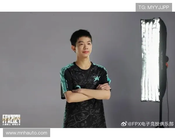 全明星赛特别报道：见证FPX从崛起到辉煌的成长历程与奋斗故事