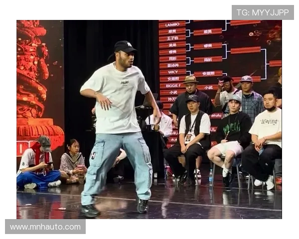 北京街舞队在街舞比赛中创下新高经验排名引发热议