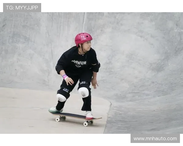 南京滑板队耐力训练的探索与实践分享