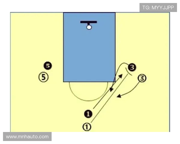 南京篮球队战术解析：从进攻到防守的全面剖析与实战应用