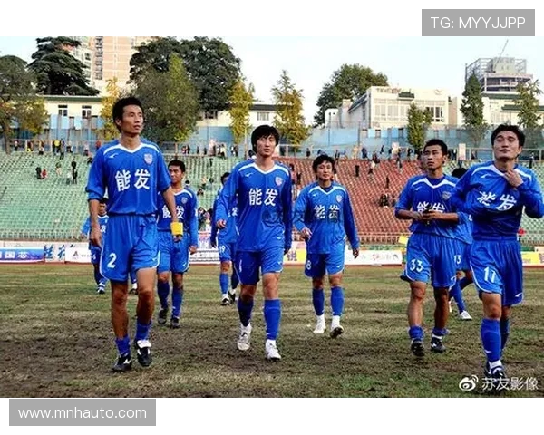 南京足球队技术实力飙升创新高引发全国关注与热议