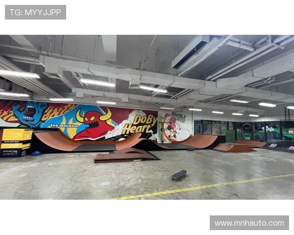 周芳独家分享滑板心得与技巧助你轻松掌握滑板运动的乐趣与挑战