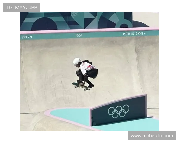 广州滑板队个人能力引发热议运动员表现与团队协作的深度探讨