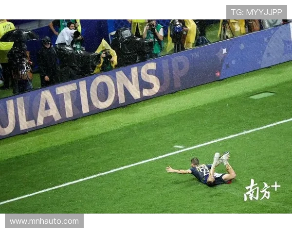 广州极限运动队在世界杯舞台上的拼搏历程与荣耀瞬间