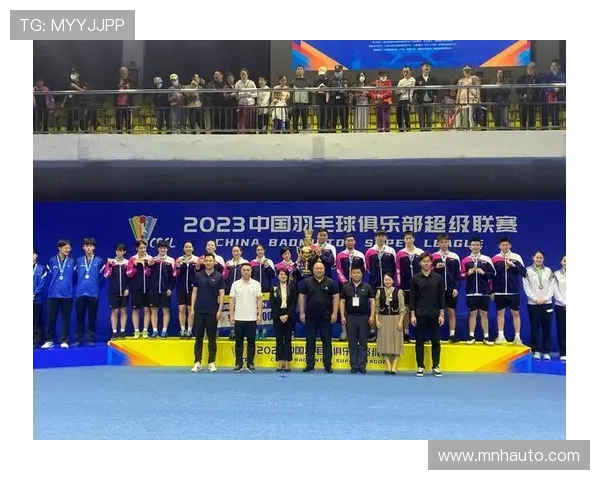 广州羽毛球队实力强劲荣登全国个人能力排行榜第五名