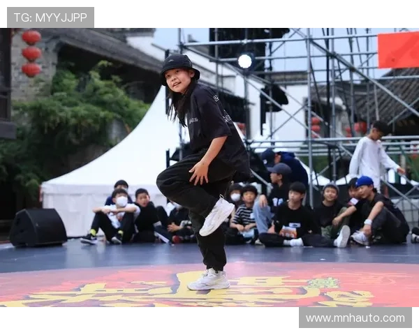 广州街舞队在攀岩联赛中的心理素质分析与表现评估 广州街舞队在攀岩联赛中的心理素质分析与表现评估