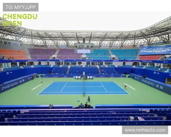 成都网球队整体压制体系的网球战术解析与应用探讨