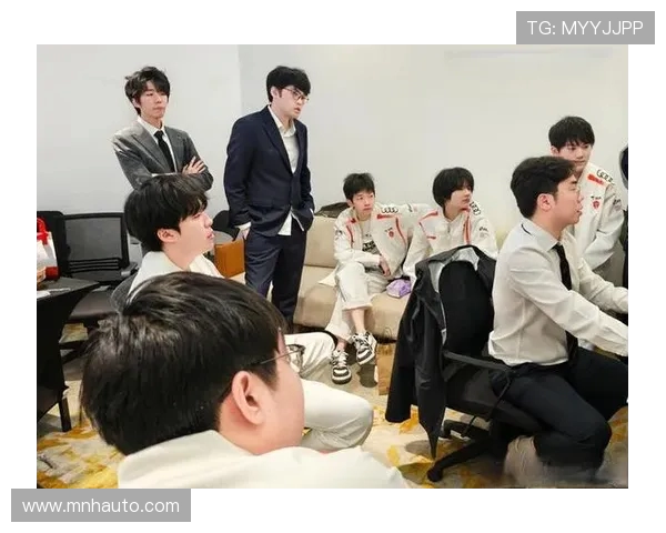 深入探讨JDG团队协作表现的数据分析与提升策略