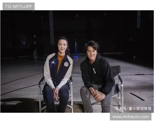 深度对话杨敏讲述她的排球人生与奋斗历程的背后故事 深度对话杨敏讲述她的排球人生与奋斗历程的背后故事