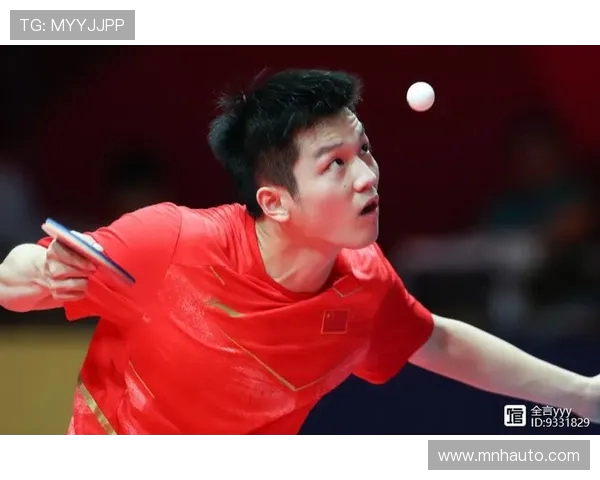 深度解析上海乒乓球队实力对比及未来发展潜力分析