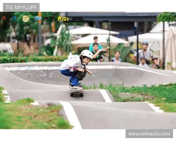 滑板文化的崛起：探寻成都滑板队的边路渗透与发展之路
