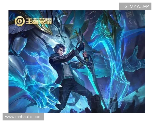 王者荣耀巨献：深入解析FPX团队背后的技术创新与战术布局