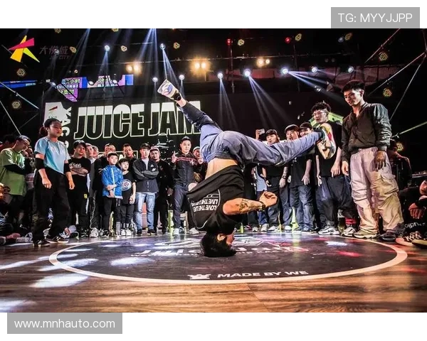 热议街舞：北京街舞队如何在耐力与技巧上实现全面变革与突破