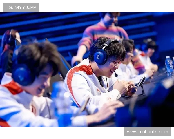 王者荣耀战队WE的游戏意识与团队配合深度分析与探讨 王者荣耀战队WE的游戏意识与团队配合深度分析与探讨