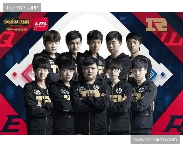 王者荣耀深度解析:RNG战队背后的技术与策略揭秘 王者荣耀深度解析:RNG战队背后的技术与策略揭秘