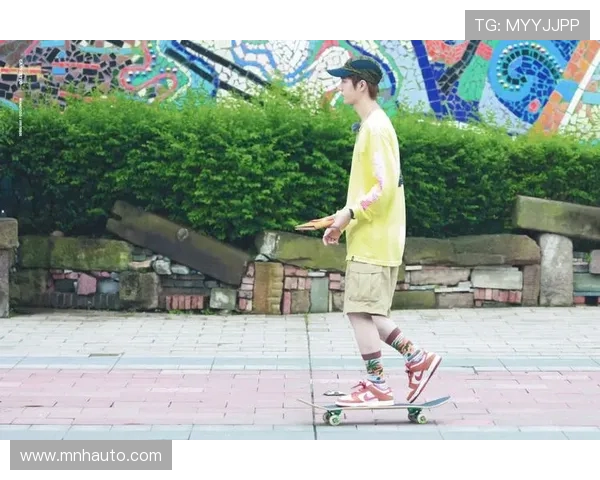 西安滑板队荣登滑板节奏排行榜第十名展现青春活力与团队精神