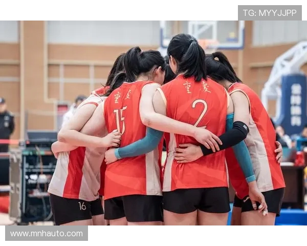 重庆排球队在全国排球个人能力排行榜中荣登第八名展现实力与潜力