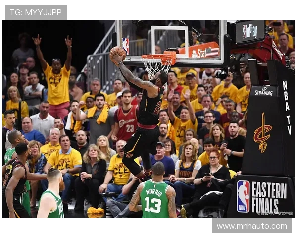 2008年NBA总决赛骑士对湖人精彩对决回顾与分析