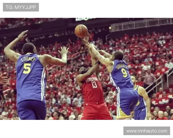 2015至2016赛季火箭与勇士的激烈对决与精彩瞬间回顾