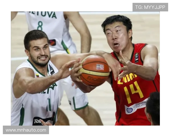 2017年中国与立陶宛篮球对决精彩回放全景解析