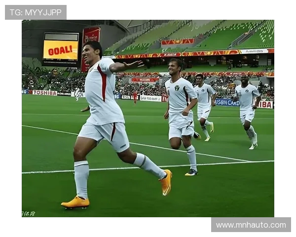 2017沙特与伊拉克精彩对决直播回顾及赛后分析