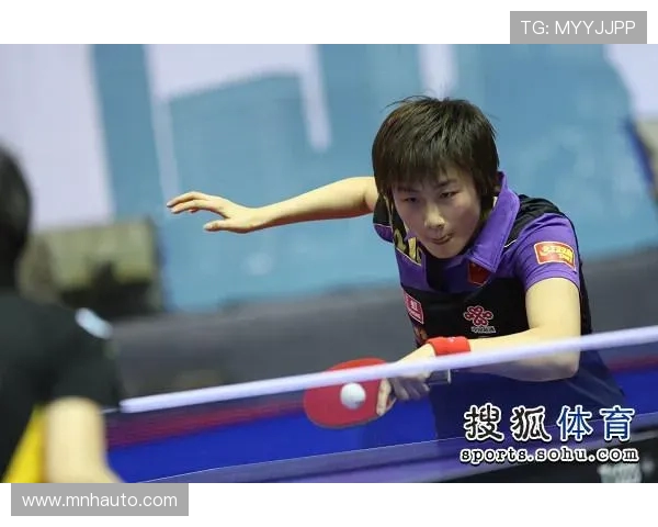 2018年丁宁与石川佳纯激战回顾：乒乓球赛场上的巅峰对决与精彩瞬间