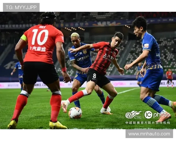 2019年中超精彩对决上港与苏宁的巅峰较量回顾与分析 2019年中超精彩对决上港与苏宁的巅峰较量回顾与分析
