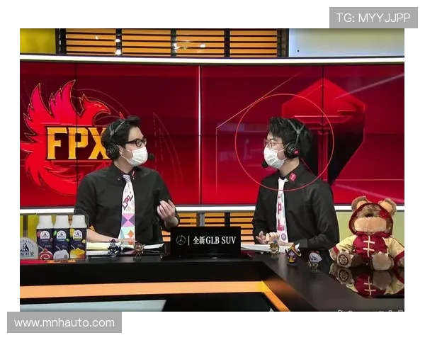 FPX与TES对决外媒深度解析与评价全景回顾