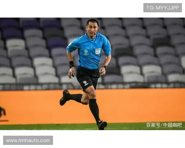 中国与马尔代夫比赛裁判表现分析及其对比赛结果的影响探讨
