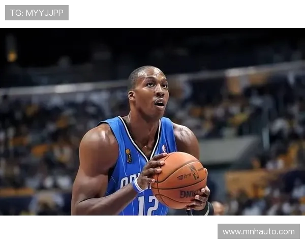 奥兰多魔术与活塞激战正酣谁能在NBA赛场上笑到最后