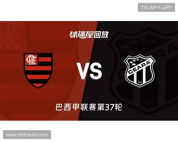 弗拉门戈与塞阿拉精彩对决比分揭晓赛季战绩分析