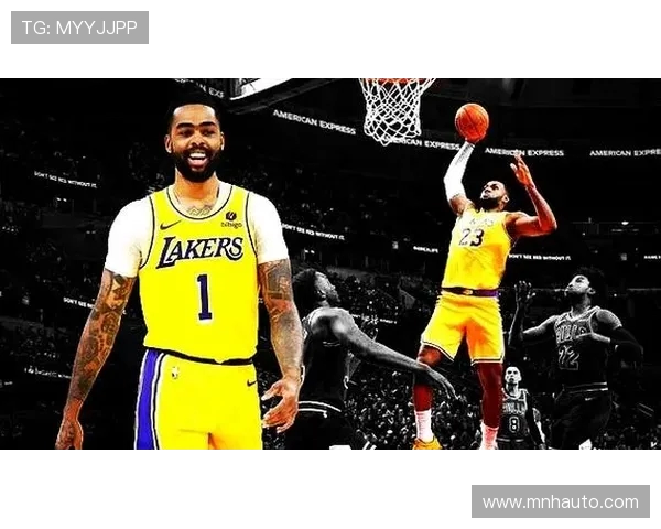 快船明星队与湖人激战正酣谁能在这场对决中笑到最后