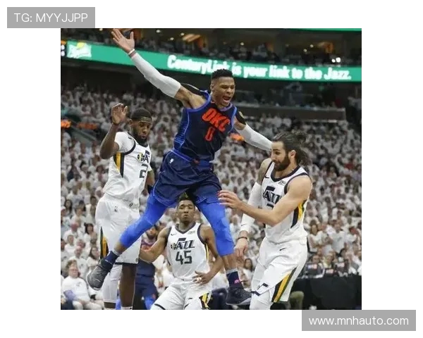 拉塞尔威斯布鲁克的职业生涯回顾与未来展望分析