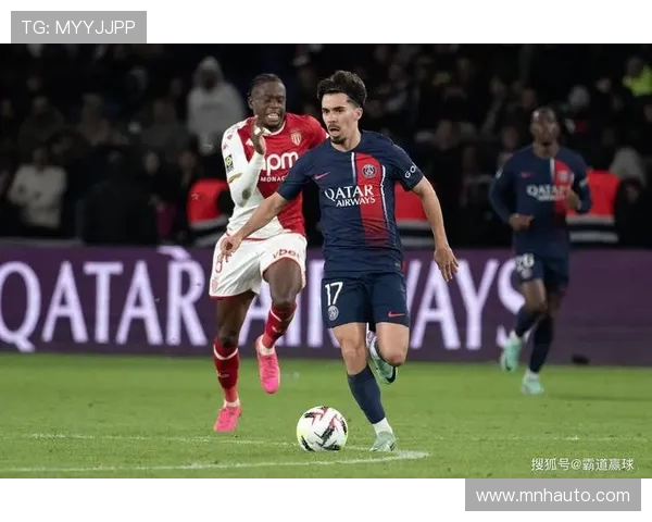 摩纳哥与巴黎足球对决历史比分回顾与分析