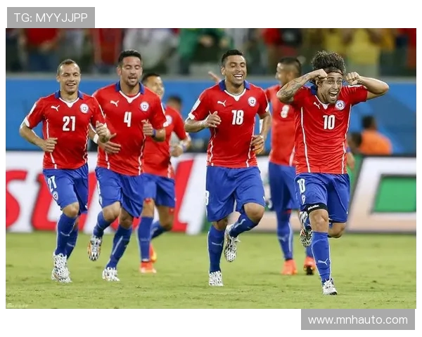 智利与澳大利亚首发阵容分析及比赛前瞻全面解读