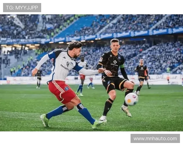 汉堡对阵圣保利精彩直播全程回顾与赛后分析