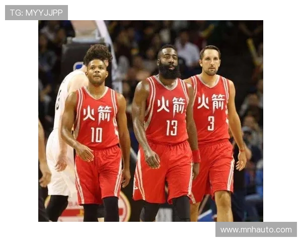 火箭队与雷霆队激战在即竞彩篮球分析与预测全解析