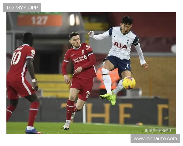 热刺与利物浦历史交战回顾及战绩分析