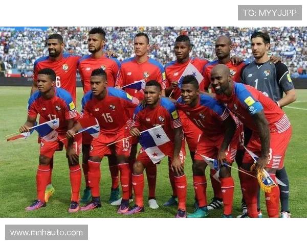 美国与巴拿马足球实力对比分析谁更具竞争优势