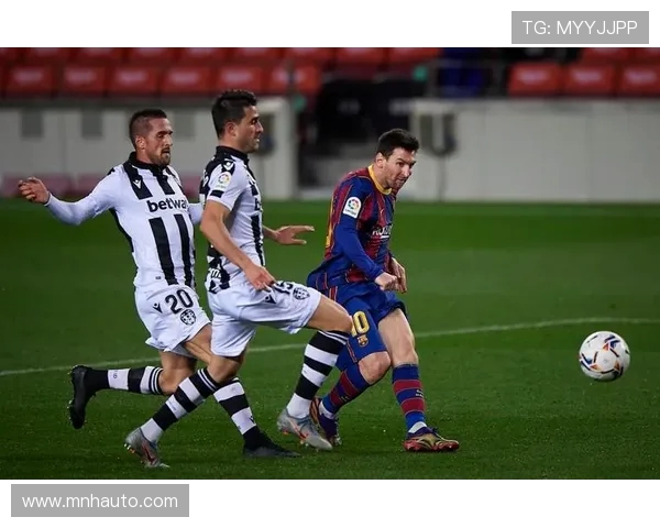 莱万特主场迎战巴塞罗那精彩对决全场回顾与分析