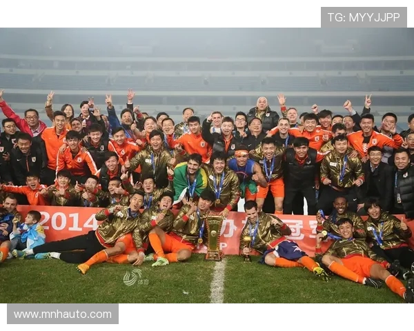 鲁能与舜天十三年对决回顾：激情岁月中的荣耀与挑战