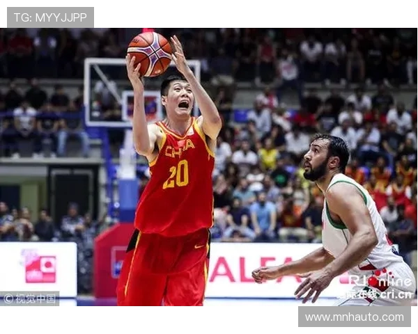 黎巴嫩与韩国篮球对决实时比分更新及赛况分析