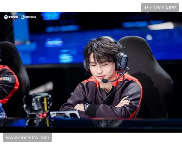 对话黄静:回顾CSGO职业生涯的荣耀与挑战 对话黄静:回顾CSGO职业生涯的荣耀与挑战